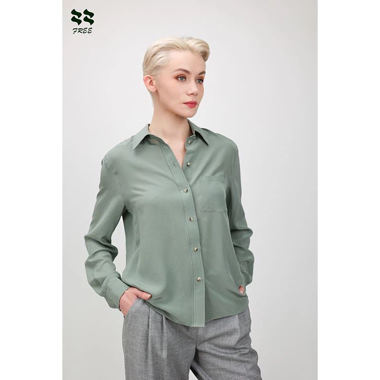 Two pockets on each side