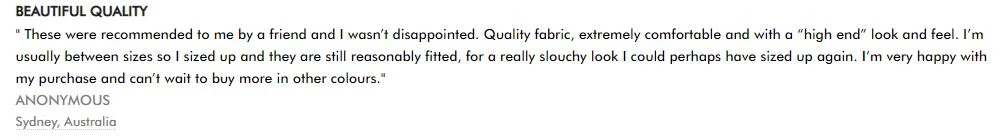 pant comment 3