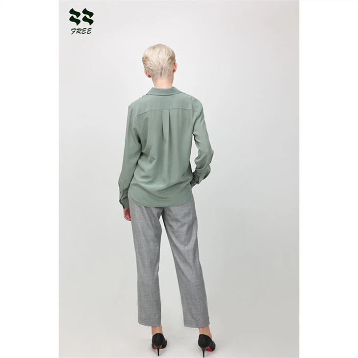 3 womens ankle pants with pockets
